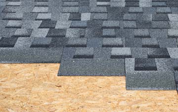 expert Finchampstead asphalt roof companies