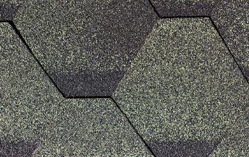 Finchampstead fibreglass shingle repairs