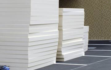 Finchampstead flat roof insulation costs