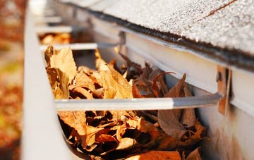 Finchampstead gutter cleaning companies