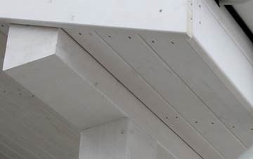 soffits Finchampstead, Berkshire