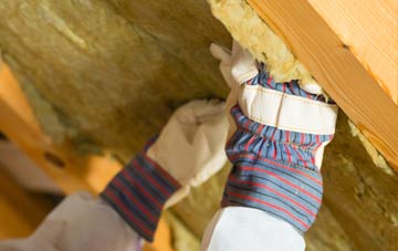 types of Finchampstead pitched roof insulation materials