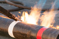 Finchampstead flat roofing replacement