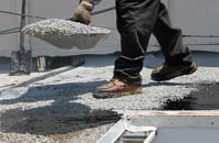 find rated Finchampstead flat roofing replacement companies