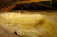 Finchampstead pitch roof insulation
