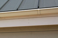 Finchampstead soffit repair