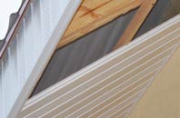 rated Finchampstead soffit repair companies